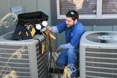 Equinox Air Conditioning Isla Vista