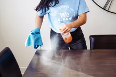 WeClean Local Bismarck