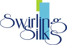 Swirling Silks