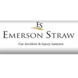 Emerson Straw Injury & Accident Lawyers