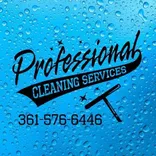 Professional Cleaning Services