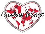 Creators Heart Design