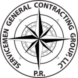 Servicemen General Contracting Group Llc