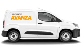 Mudanzas Avanza