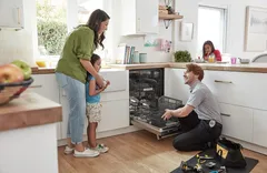 E Appliance Repair & HVAC Haltom City