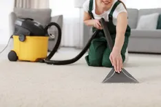 Overland Park Carpet Cleaners