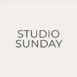 Studio Sunday