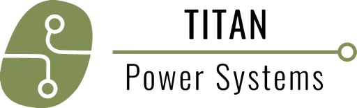 Titan Power Systems - Military Power Supply Solutions