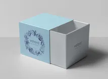 soap box packaging