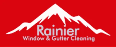 Rainier Gutter Cleaning