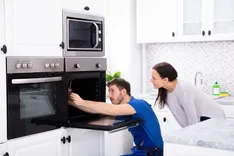 E Appliance Repair & HVAC Berkley