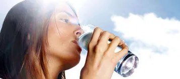 World Living Water Systems Ltd. - Alive Water