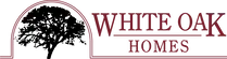 White Oak Homes