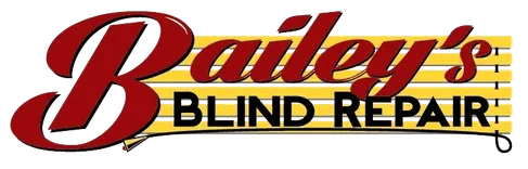 Bailey's Blind Repair