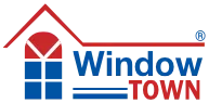 Window Town of Erie