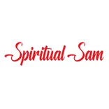 Spiritual healer sam
