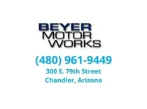 Beyer Motor Works