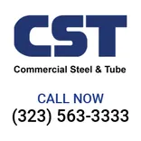 Commercial Steel and Tube