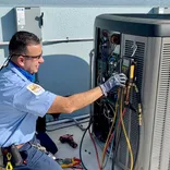 HVAC Alliance Expert Colma