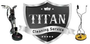 Titan Cleaning Service