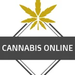 Online Cannabis dispensary