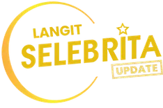Langit Selebrita Update