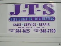 JTS HVAC