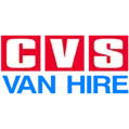 CVS Van Hire
