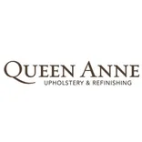 Queen Anne Upholstery and Refinishing