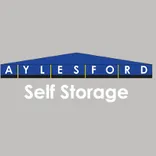 Aylesford Self Storage Ltd