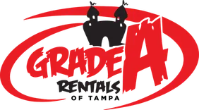 Grade A Rentals Of Tampa