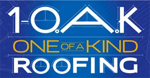 1 OAK Roofing - Cartersville