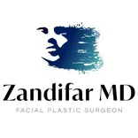 Dr. Hootan Zandifar-Facial plastic surgeon