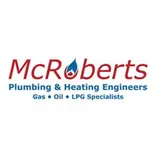 McRoberts Plumbing & Heating Engineers