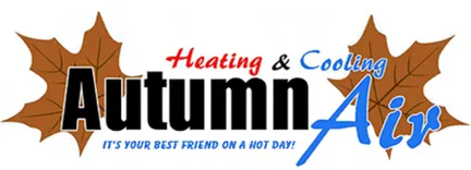 Autumn Air Heating & Cooling