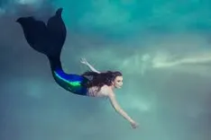Mermaid Tails