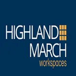 Highland March Workspaces