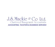 J S Mackie & Co Ltd