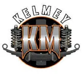 Kelmey Spring and Suspension