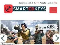 SmartCDKeys