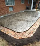 The Queen City Concrete Co