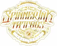 Spinner Ink Tattoos