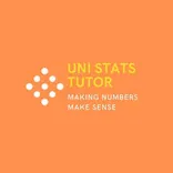 Uni Stats Tutor