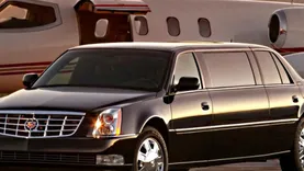 Metro Detroit Limousines, Inc.