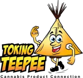 Toking Teepee 