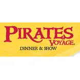 Pirates Voyage Dinner & Show