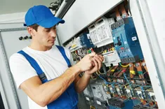 Eco Electrical Services LLC