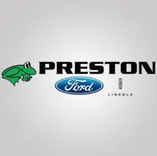 Preston Ford
