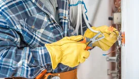 Saint Rose Electrician Co