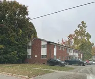 Van Haven Apartments - Richmond